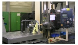 CNC-Bohrwerkdrehen CNC-Bohrwerkdrehen