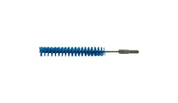 Rohrbürste mit Gewinde M6 ø15 x 160 mm
(in verschiedenen Farben) Rohrbürste mit Gewinde M6 ø15 x 160 mm
(in verschiedenen Farben)