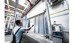 Pulverbeschichtungen Pulverbeschichtungen