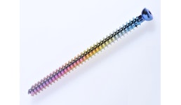 Titananodisierung Titananodisierung