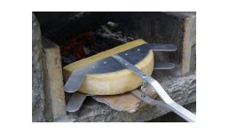 Raclette Zange Raclette Zange