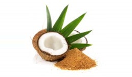 Kokosblütenzucker Kokosblütenzucker