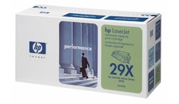 HP Druckkass. UltraPrecise für LJ 5000 S. -C4129X HP Druckkass. UltraPrecise für LJ 5000 S. -C4129X
