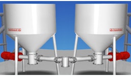 Dosiergeräte Serie DCL Dosiergeräte Serie DCL