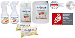 BACOBAN® FLÄCHENDESINFEKTION