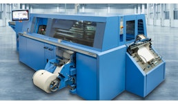Klebebinder Vareo PRO Klebebinder Vareo PRO