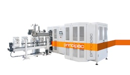 STATEC BINDER - PRINCIPAC: Vollautomatische High-Performance Verpackungsmaschine STATEC BINDER - PRINCIPAC: Vollautomatische High-Performance Verpackungsmaschine