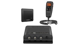 VHF 315i UKW Seefunkgerät von Garmin VHF 315i UKW Seefunkgerät von Garmin