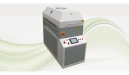 UV-Trockner Slimsize UV-Trockner Slimsize