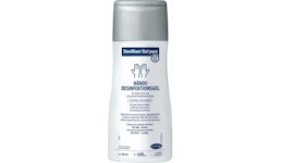 Hände Desinfektions Gel, Sterillium Gel pure 200 ml Hände Desinfektions Gel, Sterillium Gel pure 200 ml