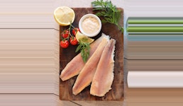 Räucherfisch Räucherfisch