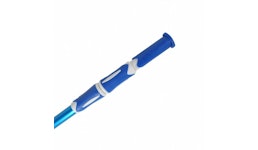 Aluminium Teleskopstange Smooth Typ B 2-teilig 1,20 - 2,40m - Poolzubehör - Poolreinigung - Reinigung - Teleskopstange Aluminium Teleskopstange Smooth Typ B 2-teilig 1,20 - 2,40m - Poolzubehör - Poolreinigung - Reinigung - Teleskopstange