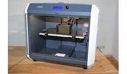 3D Drucker- Prototypen und Kleinserien