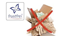 VERSANDVERPACKUNGEN - Entwicklung und Produktion nach Kundenwunsch VERSANDVERPACKUNGEN - Entwicklung und Produktion nach Kundenwunsch