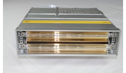 Lambda POWERHEAT Infrarot Strahler für Trocknung von Lacken Lambda POWERHEAT Infrarot Strahler für Trocknung von Lacken