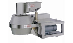 Urschel Schneidemaschine Modell CC Urschel Schneidemaschine Modell CC