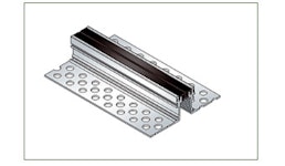 Standard Fugenprofile Standard Fugenprofile