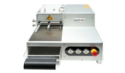 Entblisterung: D2500 - INDIVIDUELL UND FLEXIBEL Entblisterung: D2500 - INDIVIDUELL UND FLEXIBEL
