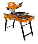 Professionelle Steintrennmaschine CSC 350-2000 PRO Professionelle Steintrennmaschine CSC 350-2000 PRO