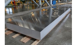 Aluminium Walzprodukte Aluminium Walzprodukte
