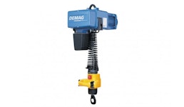 Manulift DCM-Pro Manulift DCM-Pro