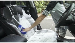 Super wash cleaner foam / Auto & Moto Schaumreiniger 