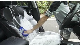 Super wash cleaner foam / Auto & Moto Schaumreiniger Super wash cleaner foam / Auto & Moto Schaumreiniger