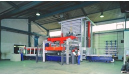 Laserschneiden Laserschneiden