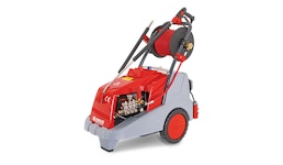 Hochdruckreiniger KD1140 4x4 - Serie (Premium) Hochdruckreiniger KD1140 4x4 - Serie (Premium)