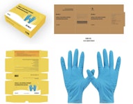 Nitrile Handschuhe Nitrile Handschuhe
