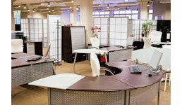 Büro- und Objektumzug Büro- und Objektumzug
