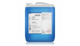 KO33 4clean Alkoholreiniger KO33 4clean Alkoholreiniger