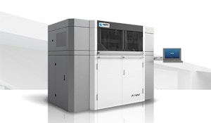 3D-Drucker Farsoon HS403P / Lasersintermaschine für den 3D-Druck von Kunststoffe 3D-Drucker Farsoon HS403P / Lasersintermaschine für den 3D-Druck von Kunststoffe