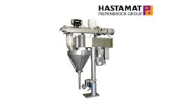 Schneckendosierungen SD-Serie ║ Hastamat Schneckendosierungen SD-Serie ║ Hastamat