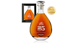 Etiqueta Negra Brandy 25 Anos, 37% vol, 0,7-l-Flasche Etiqueta Negra Brandy 25 Anos, 37% vol, 0,7-l-Flasche