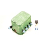 Ventilbox Plug & Rain Ventilbox Plug & Rain