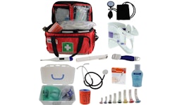 pulox Erste Hilfe Tasche, Notfalltasche pulox Erste Hilfe Tasche, Notfalltasche