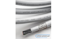 hochflexible und schleppkettentaugliche Leitungen hochflexible und schleppkettentaugliche Leitungen
