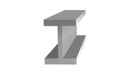 H-Profile, Doppel T-Profile (I-Träger-Profile) H-Profile, Doppel T-Profile (I-Träger-Profile)