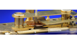 Messwerke Messwerke