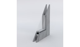 InWin 2.0 wandbündig InWin 2.0 wandbündig