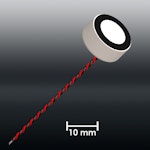 SC023 240 kHz Ultraschallwandler SC023 240 kHz Ultraschallwandler