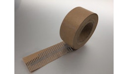 Interleavingpapiere / Zwischenlagenpapiere für Präzisionsstanzteile Interleavingpapiere / Zwischenlagenpapiere für Präzisionsstanzteile
