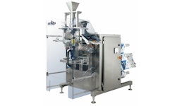 Vertikale Verpackungsmaschine RC700 von Pfm Packaging Machinery Vertikale Verpackungsmaschine RC700 von Pfm Packaging Machinery