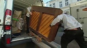 Sicherer Klaviertransport deutschlandweit! Sicherer Klaviertransport deutschlandweit!