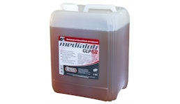 KETTLITZ-Medialub GLP 68/GLP 220 Bettbahnöl / Gleitbahnöl auf Mineralölbasis. KETTLITZ-Medialub GLP 68/GLP 220 Bettbahnöl / Gleitbahnöl auf Mineralölbasis.