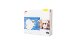 3M Aura 93, Atemschutmaske FFP 3M Aura 93, Atemschutmaske FFP