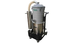 RGS Druckluftsauger – Standard RGS Druckluftsauger – Standard