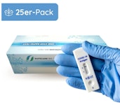 Antigen Selbsttest - 25er Pack Antigen Selbsttest - 25er Pack