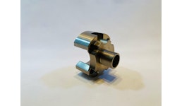 CNC-Dreharbeiten CNC-Dreharbeiten